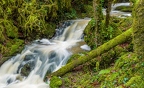 Cascade de Châtillon