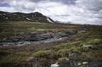 Dovrefjell