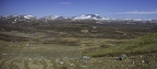 Dovrefjell