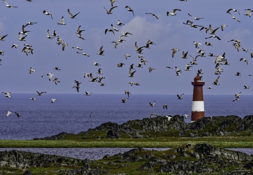 Phare de Slettnes