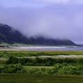 Région du Varanger, Norvège