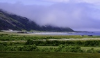 Région du Varanger, Norvège