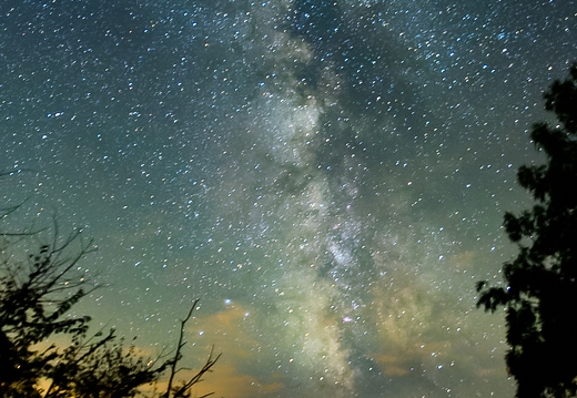 Astrophotographie - عرض جميع صور هذا الألبوم Astrophotographie